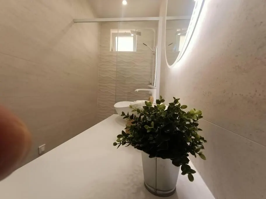 Ferienwohnung The Chic Liberation Nizza 0*,