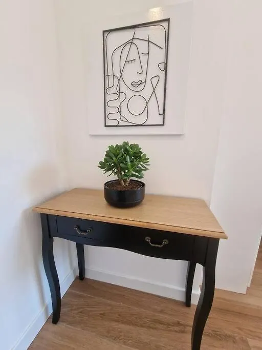 Ferienwohnung The Chic Liberation Nizza 0*,  Frankreich