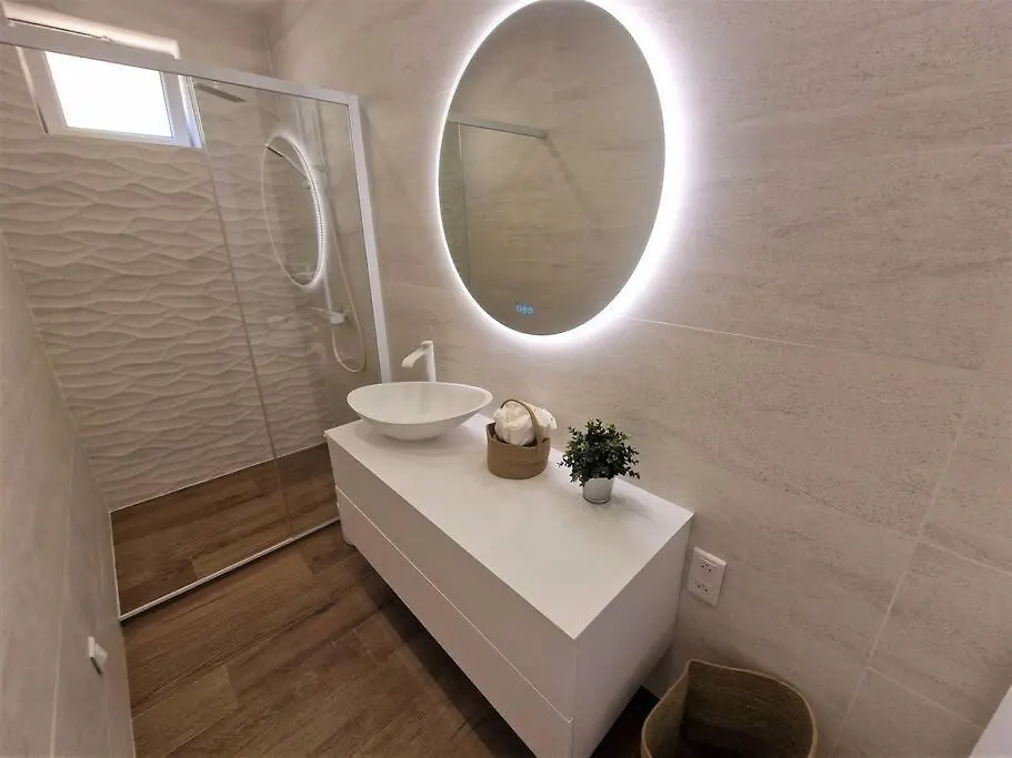 Apartment Ferienwohnung The Chic Liberation Nizza Frankreich